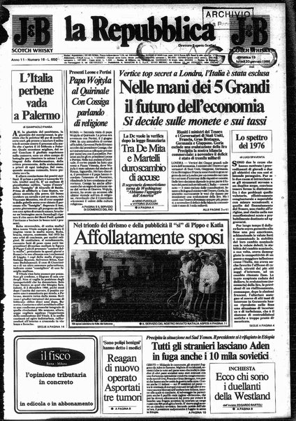 La repubblica